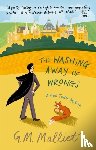 Malliet, G.M. - The Washing Away of Wrongs