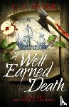 Tyler, L C - A Well-Earned Death