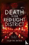 de Jager, Anja - Death in the Red Light District