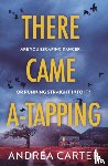 Carter, Andrea - There Came A-Tapping
