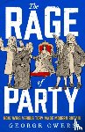 Owers, George - The Rage of Party