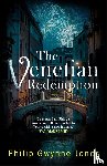 Jones, Philip Gwynne - The Venetian Redemption