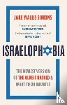 Simons, Jake Wallis - Israelophobia