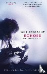 Sergeant, Will - Echoes
