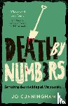 Cunningham, Jo - Death by Numbers