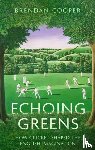 Cooper, Brendan - Echoing Greens