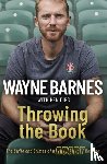 Barnes, Wayne, Dirs, Ben - Throwing the Book