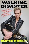 Whibley, Deryck - Walking Disaster