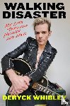 Whibley, Deryck - Walking Disaster