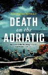 Stewart, Georgina - Death on the Adriatic
