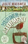 Wassmer, Julie - Murder At The Allotment