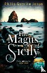 Jones, Philip Gwynne - The Magus of Sicily