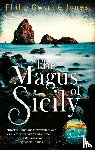Jones, Philip Gwynne - The Magus of Sicily