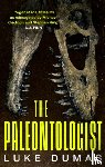 Dumas, Luke - The Paleontologist
