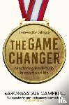 Campbell, Baroness Sue - The Game Changer