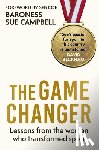Campbell, Baroness Sue - The Game Changer