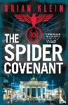 Klein, Brian - Spider Covenant