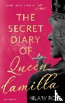 Rose, Hilary - The Secret Diary of Queen Camilla
