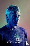 Jennings, Dan - Paul Weller: Dancing Through the Fire