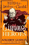 Gimson, Andrew - Gimson's Heroes