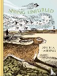 Harding, Angela - Spring Unfurled