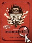 Lewis, Henry - The Bookshop Murder
