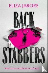 Jabore, Eliza - Backstabbers