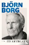 Borg, Bjorn - Heartbeats
