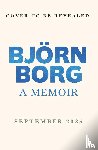 Borg, Bjorn - Heartbeats