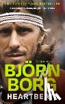 Borg, Bjorn - Heartbeats