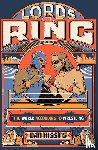 Higgins, Dan - Lords of the Ring