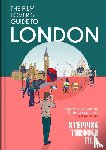 Duke, Thomas - The Film Lover's Guide to London