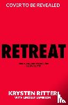 Ritter, Krysten - Retreat