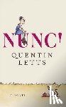 Letts, Quentin - NUNC!