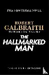 Galbraith, Robert - Hallmarked Man