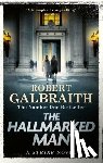 Galbraith, Robert - The Hallmarked Man