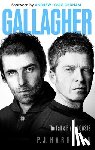 Harrison, PJ - Gallagher