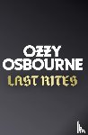 Osbourne, Ozzy - Last Rites