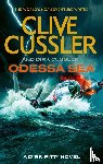 Cussler, Clive, Cussler, Dirk - Odessa Sea