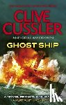 Cussler, Clive, Brown, Graham - Ghost Ship