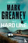 Greaney, Mark - The Hard Line