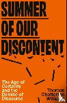 Williams, Thomas Chatterton - Summer of Our Discontent