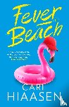 Hiaasen, Carl - Fever Beach