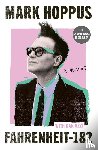 Hoppus, Mark - Fahrenheit-182