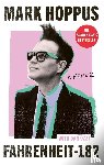 Hoppus, Mark - Fahrenheit-182