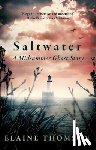 Thomson, Elaine - Saltwater