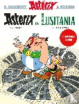 Fabcaro - Asterix in Lusitania