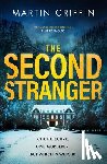 Griffin, Martin - The Second Stranger