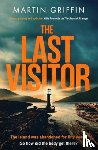 Griffin, Martin - The Last Visitor