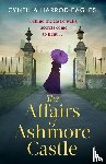 Harrod-Eagles, Cynthia - The Affairs of Ashmore Castle